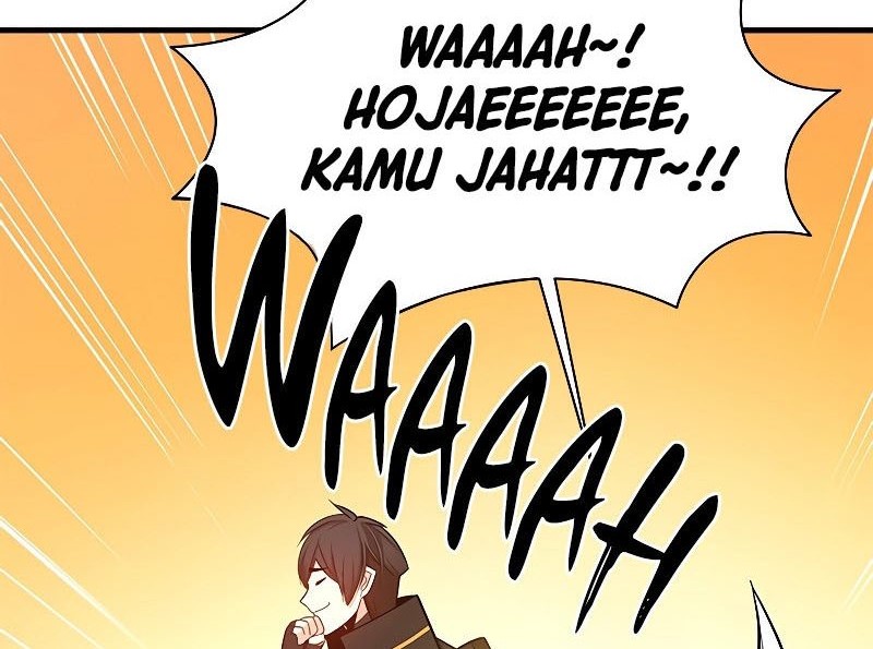 The Tutorial is Too Hard Chapter 151 Gambar 6