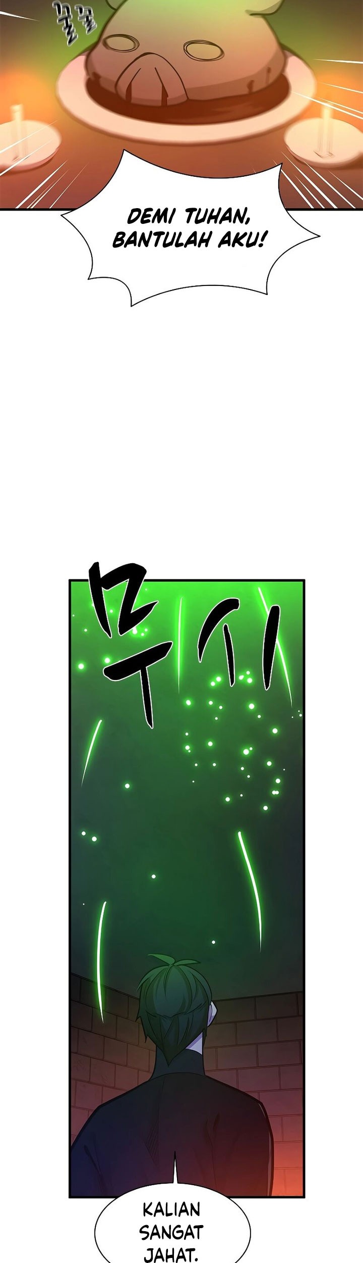 The Tutorial is Too Hard Chapter 152 Gambar 70