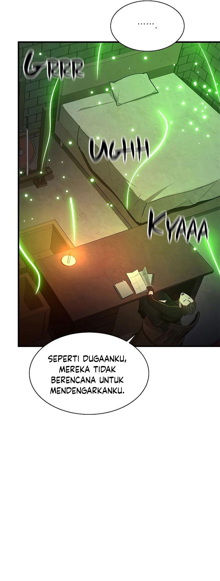 The Tutorial is Too Hard Chapter 152 Gambar 65