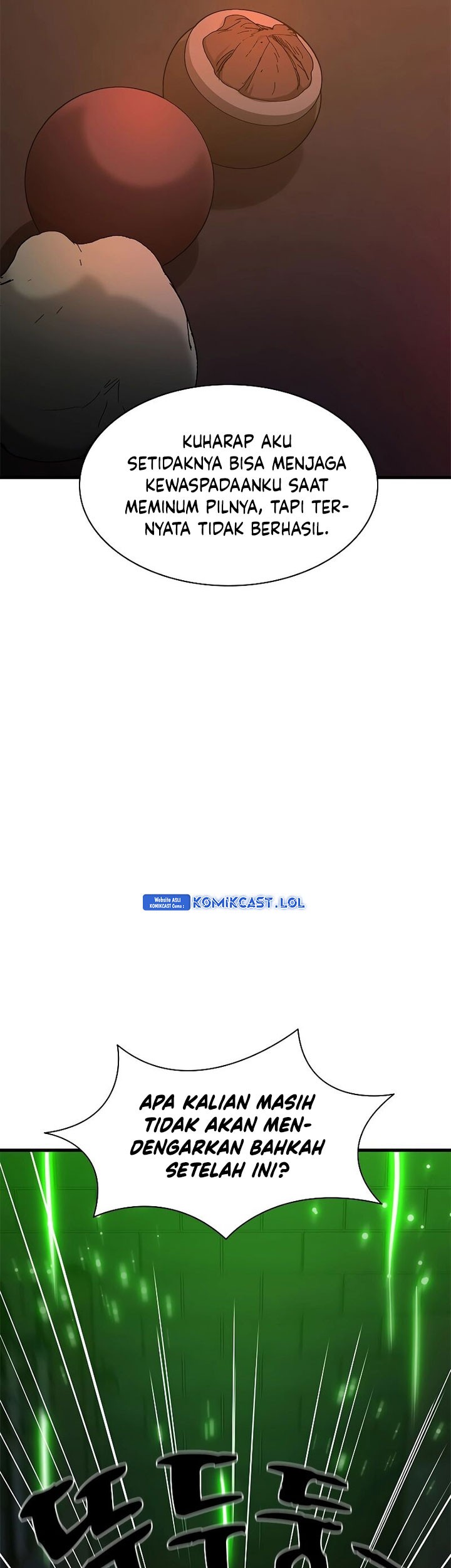 The Tutorial is Too Hard Chapter 152 Gambar 68