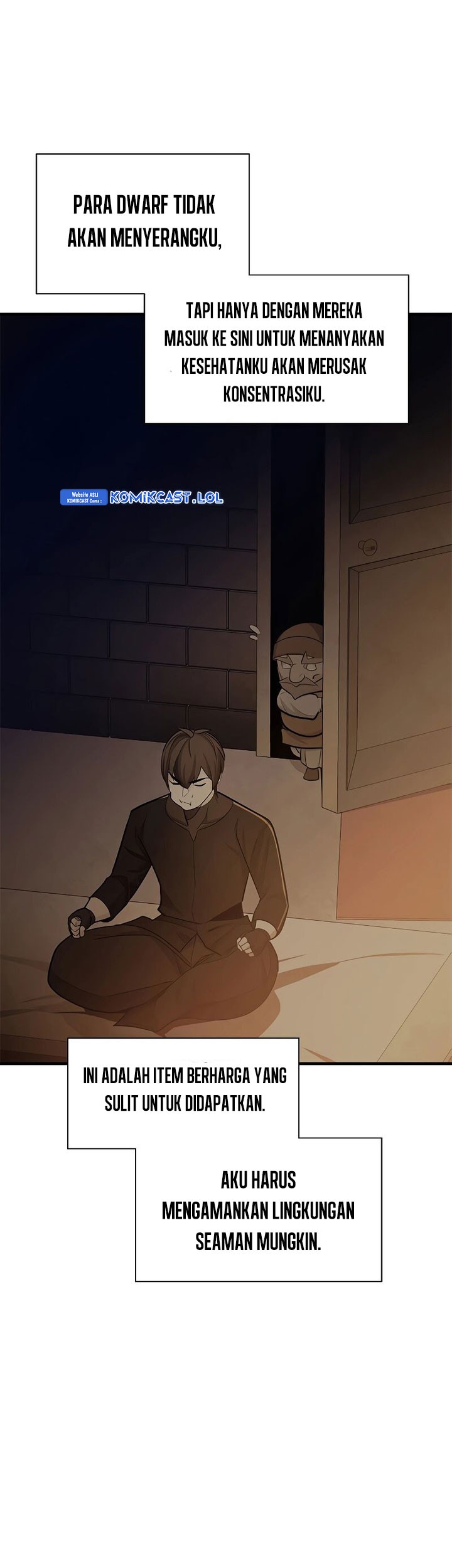 The Tutorial is Too Hard Chapter 152 Gambar 72