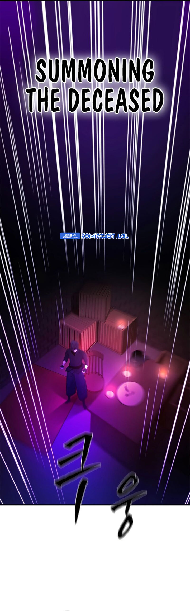 The Tutorial is Too Hard Chapter 152 Gambar 77