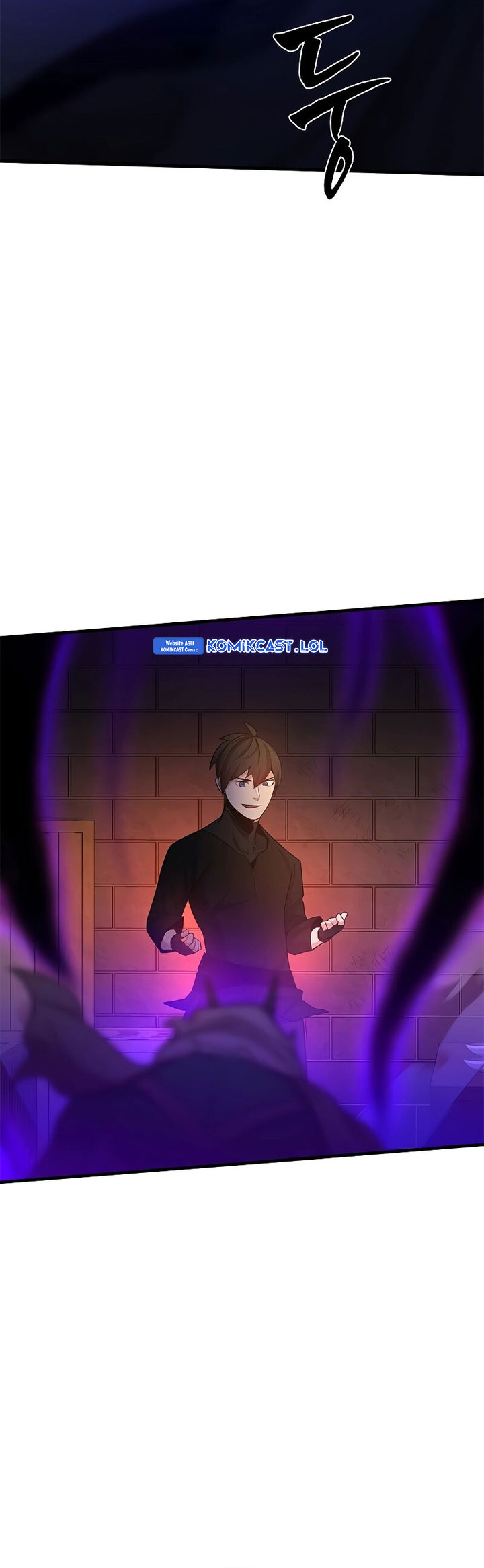 The Tutorial is Too Hard Chapter 152 Gambar 80