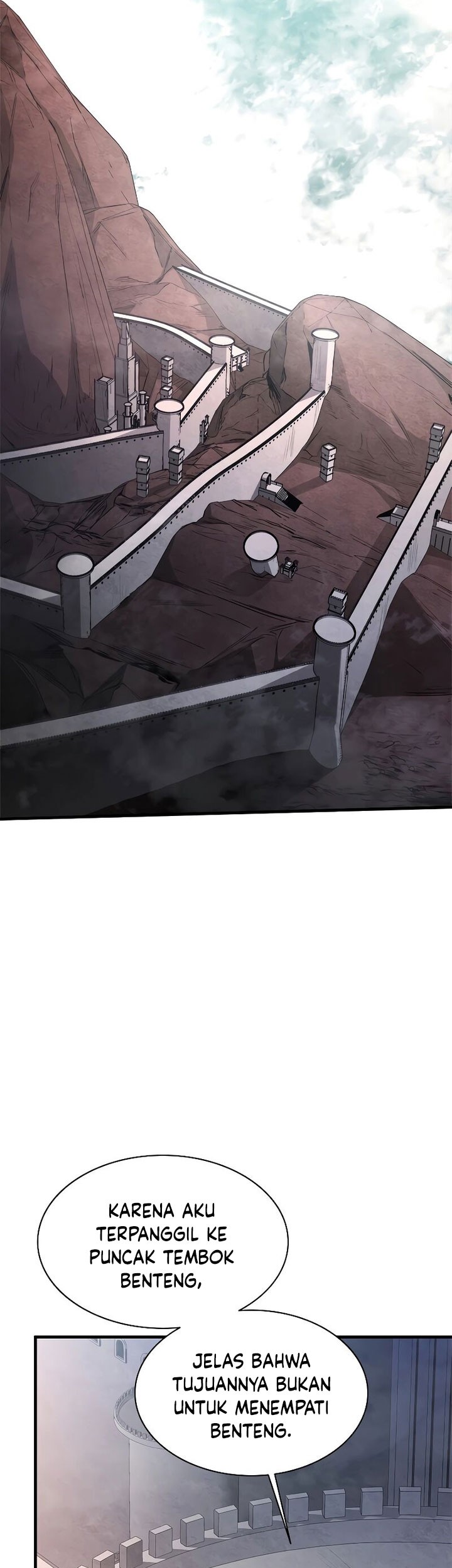 The Tutorial is Too Hard Chapter 152 Gambar 14