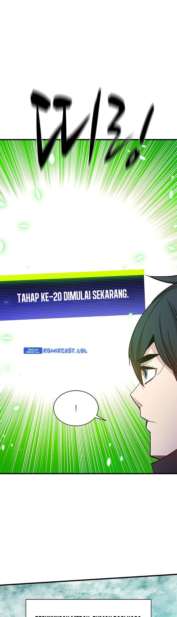 The Tutorial is Too Hard Chapter 152 Gambar 16