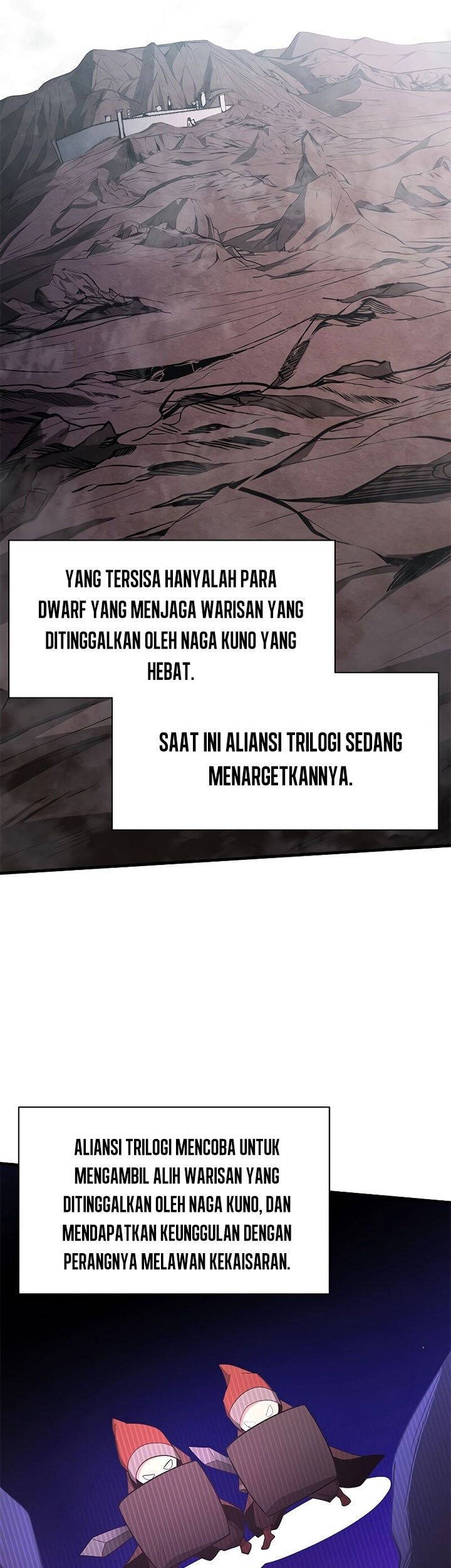 The Tutorial is Too Hard Chapter 152 Gambar 18