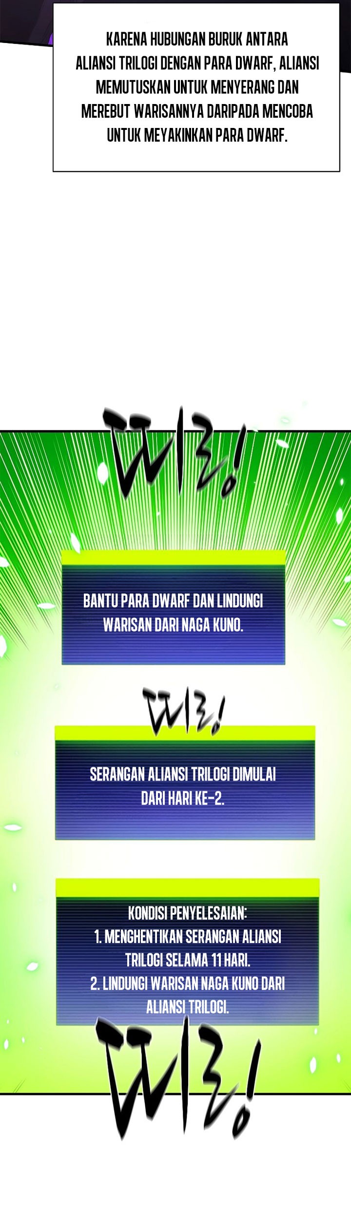 The Tutorial is Too Hard Chapter 152 Gambar 20