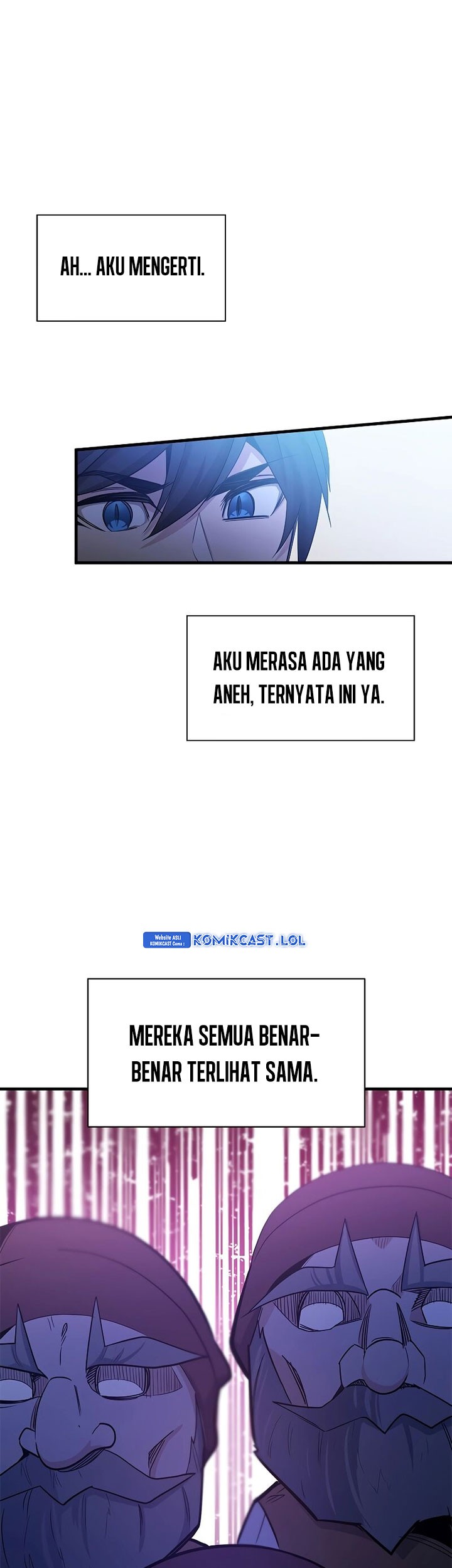 The Tutorial is Too Hard Chapter 152 Gambar 29