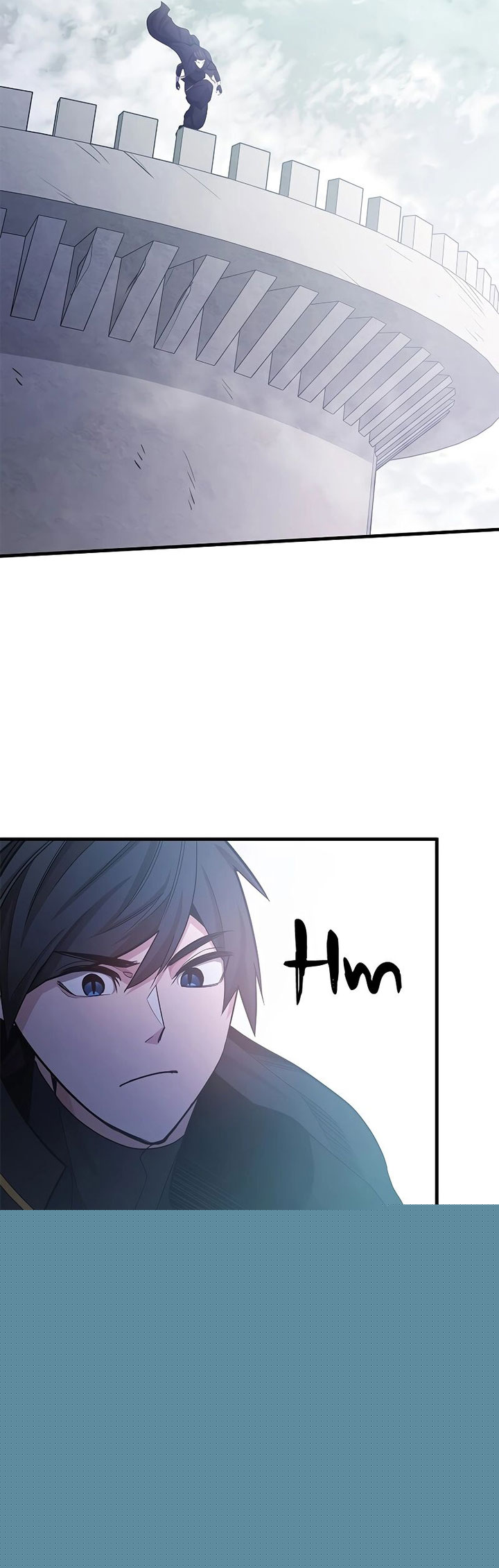 The Tutorial is Too Hard Chapter 152 Gambar 26