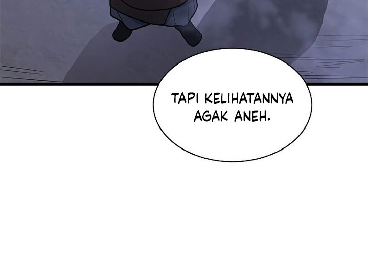 The Tutorial is Too Hard Chapter 152 Gambar 28