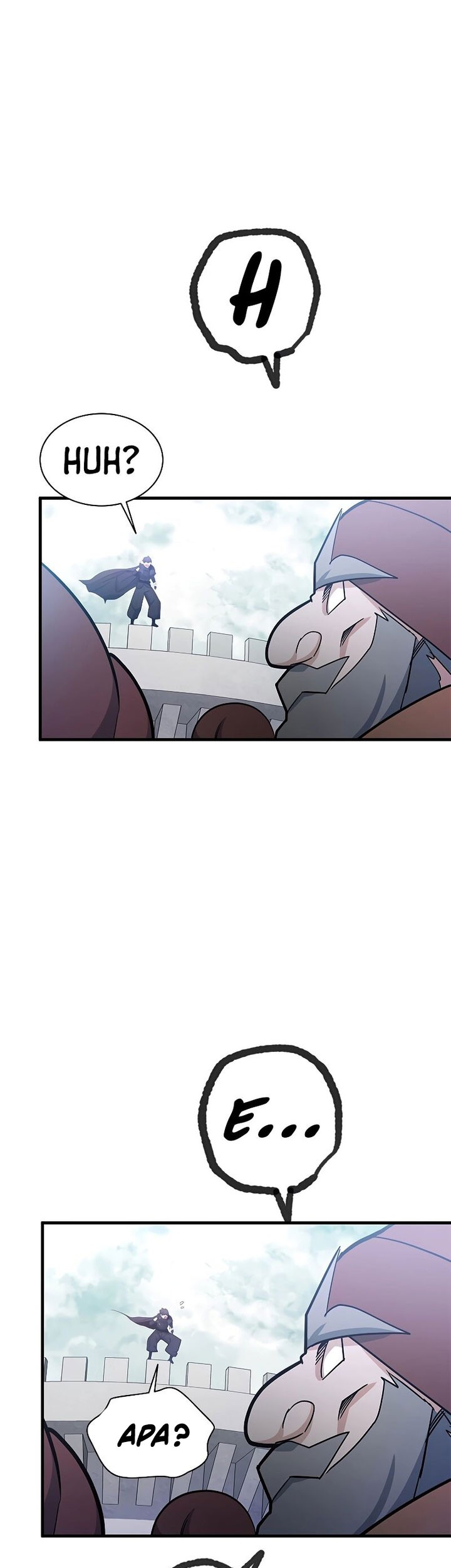 The Tutorial is Too Hard Chapter 152 Gambar 31