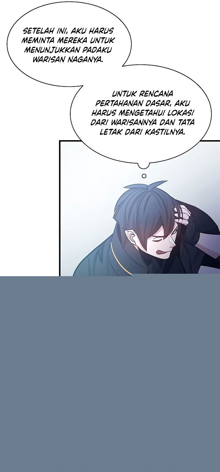 The Tutorial is Too Hard Chapter 152 Gambar 50