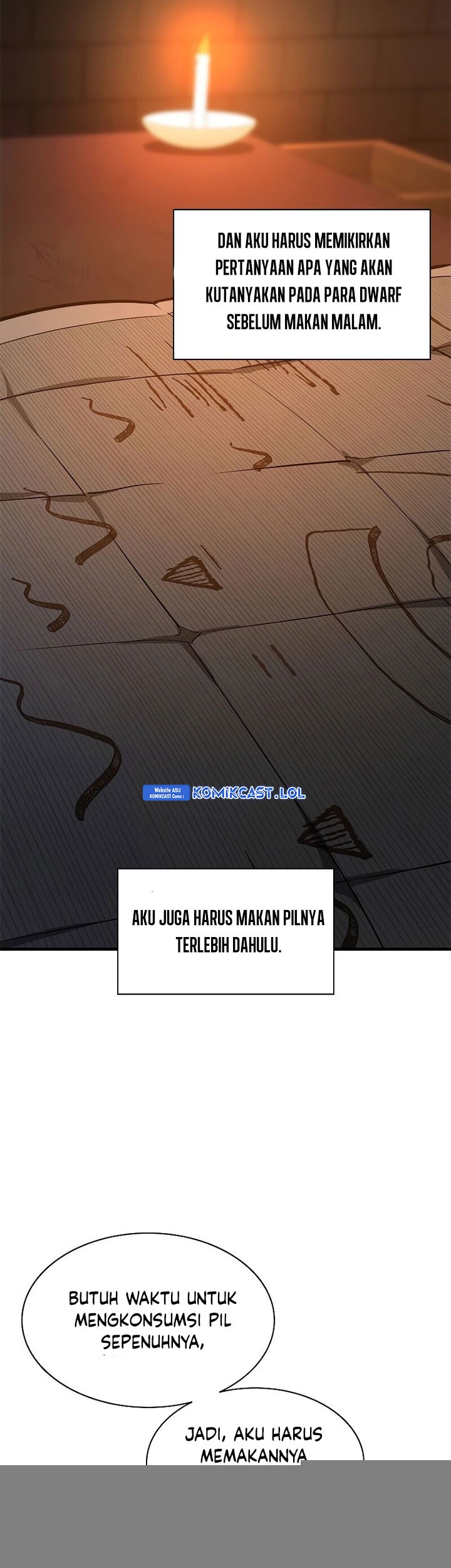 The Tutorial is Too Hard Chapter 152 Gambar 60