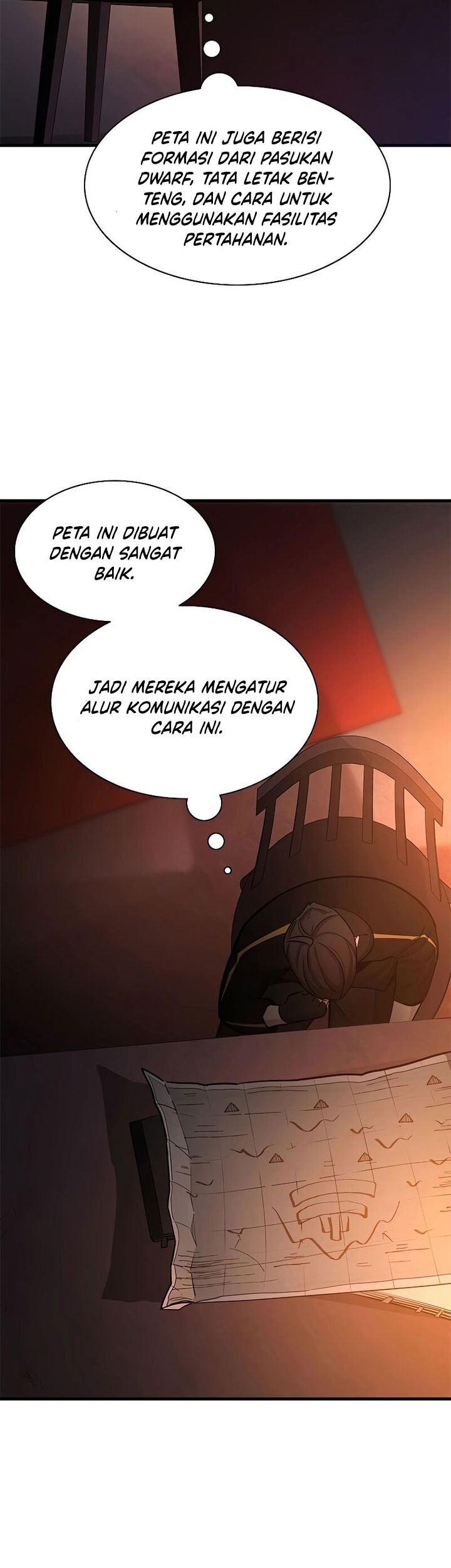 The Tutorial is Too Hard Chapter 152 Gambar 58