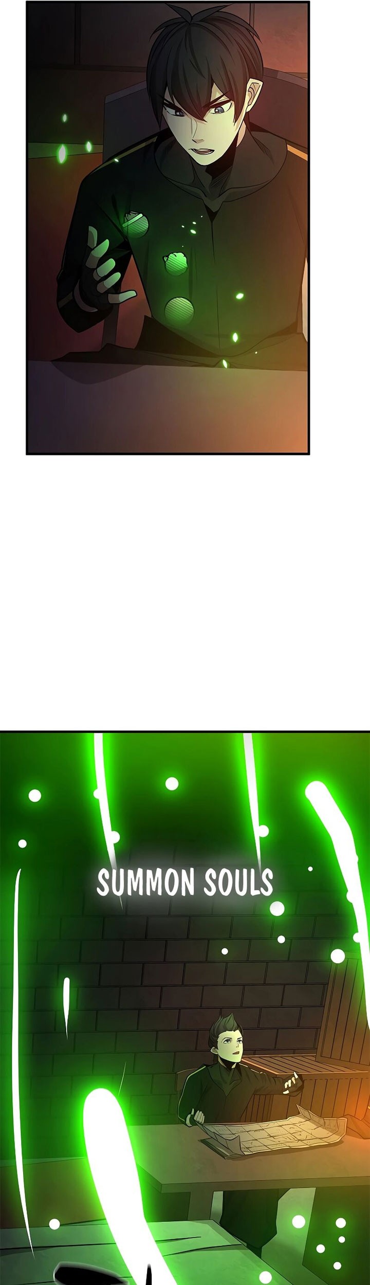 The Tutorial is Too Hard Chapter 152 Gambar 62