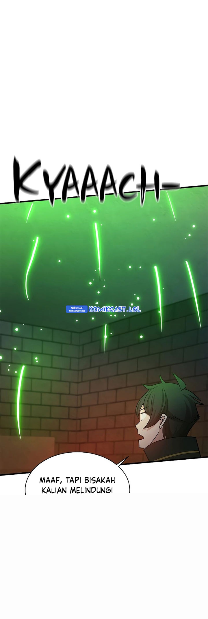 The Tutorial is Too Hard Chapter 152 Gambar 64