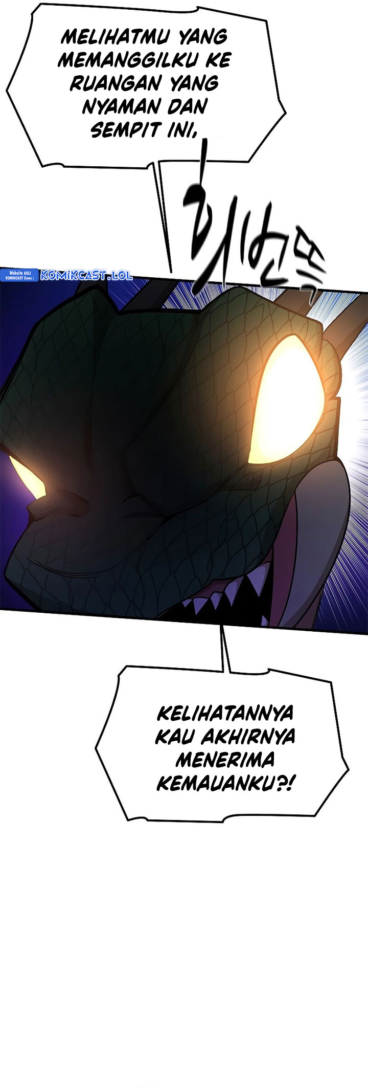 The Tutorial is Too Hard Chapter 153 Gambar 5