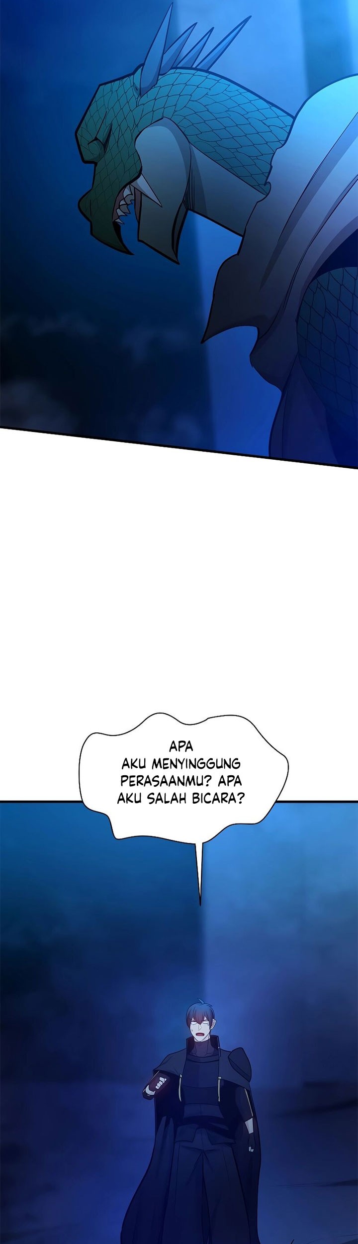 The Tutorial is Too Hard Chapter 153 Gambar 63