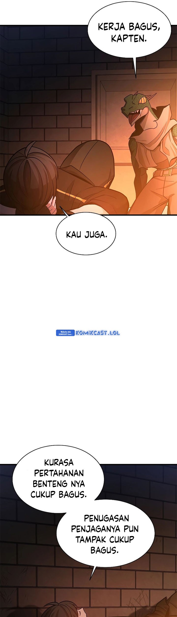 The Tutorial is Too Hard Chapter 153 Gambar 76