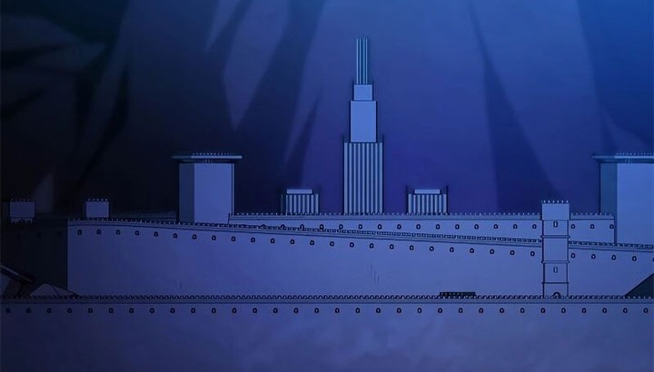 The Tutorial is Too Hard Chapter 153 Gambar 83