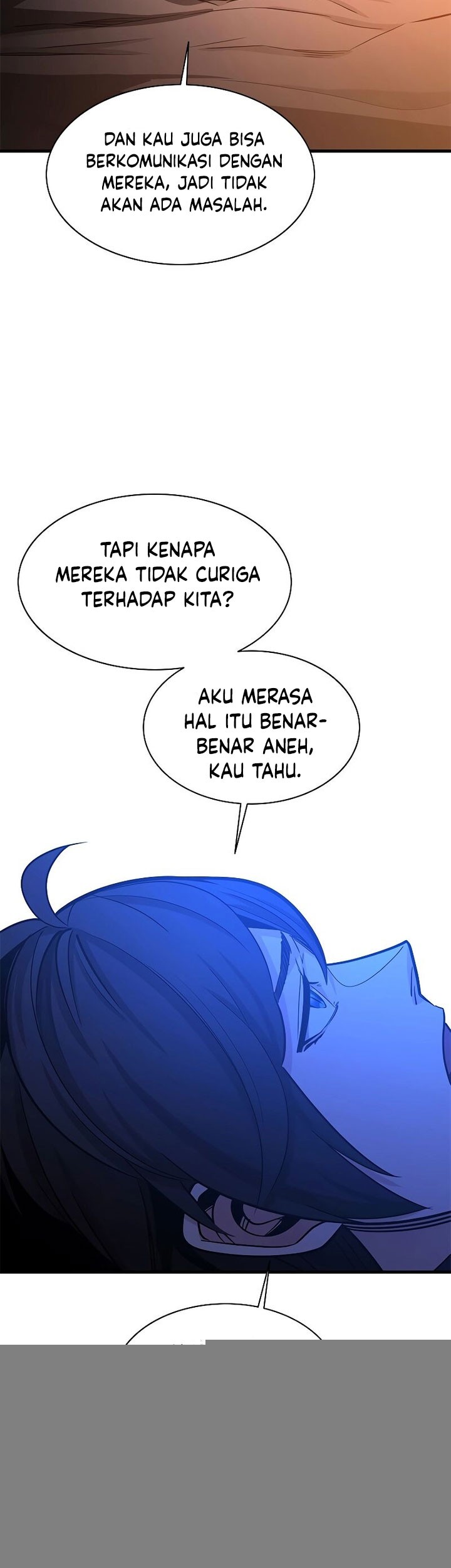 The Tutorial is Too Hard Chapter 153 Gambar 78