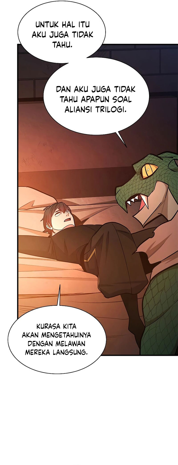 The Tutorial is Too Hard Chapter 153 Gambar 80