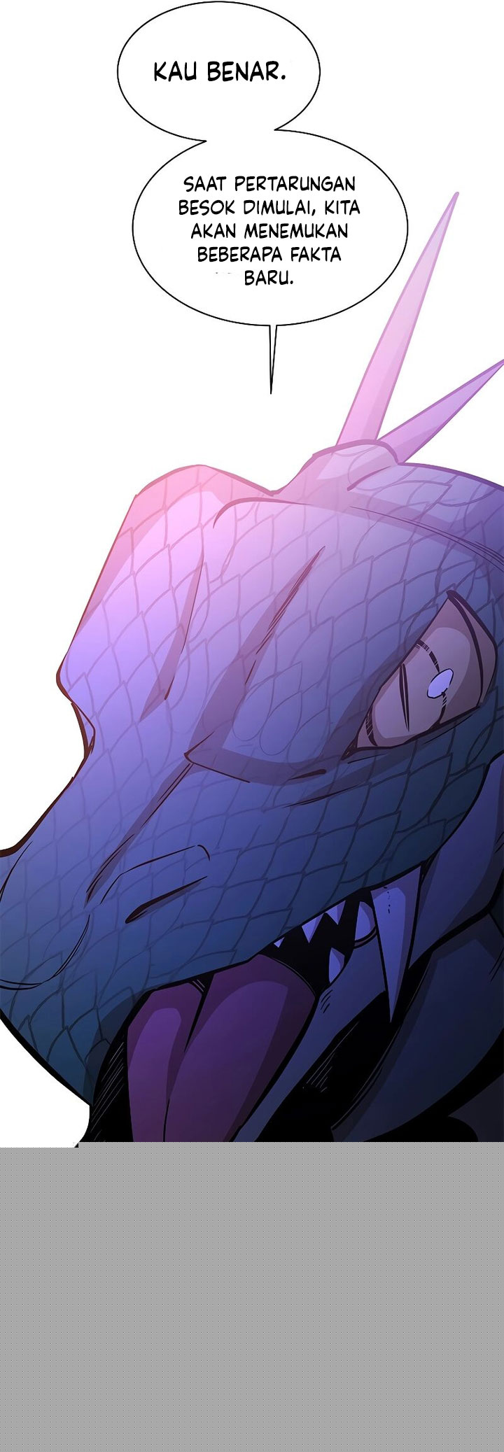 The Tutorial is Too Hard Chapter 153 Gambar 81