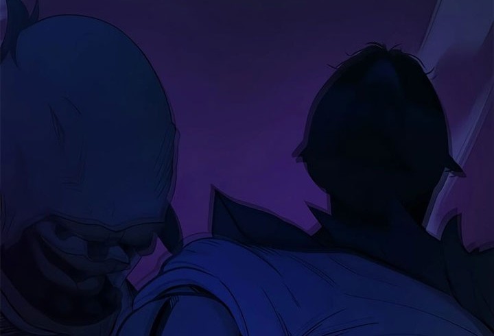 The Tutorial is Too Hard Chapter 153 Gambar 87