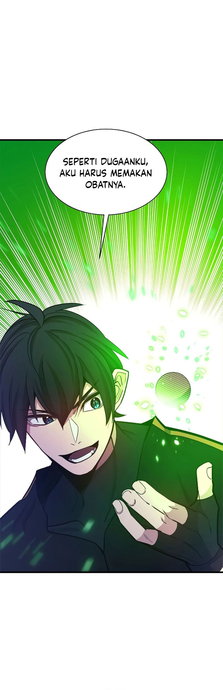 The Tutorial is Too Hard Chapter 153 Gambar 18