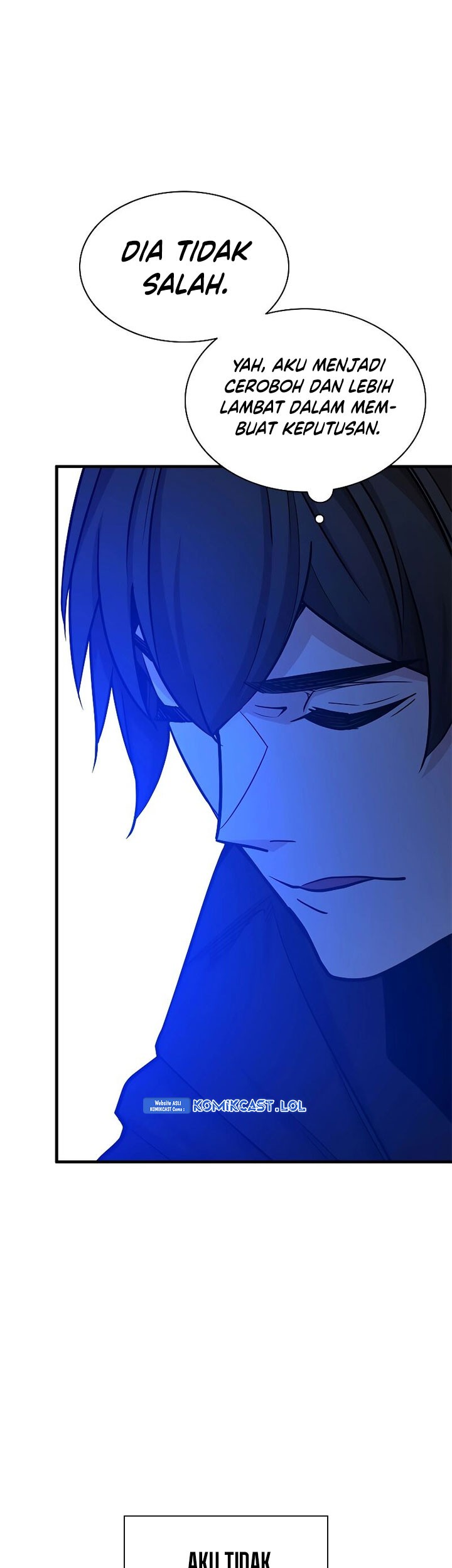 The Tutorial is Too Hard Chapter 153 Gambar 24