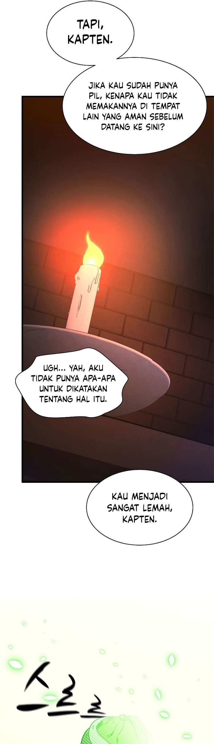 The Tutorial is Too Hard Chapter 153 Gambar 20