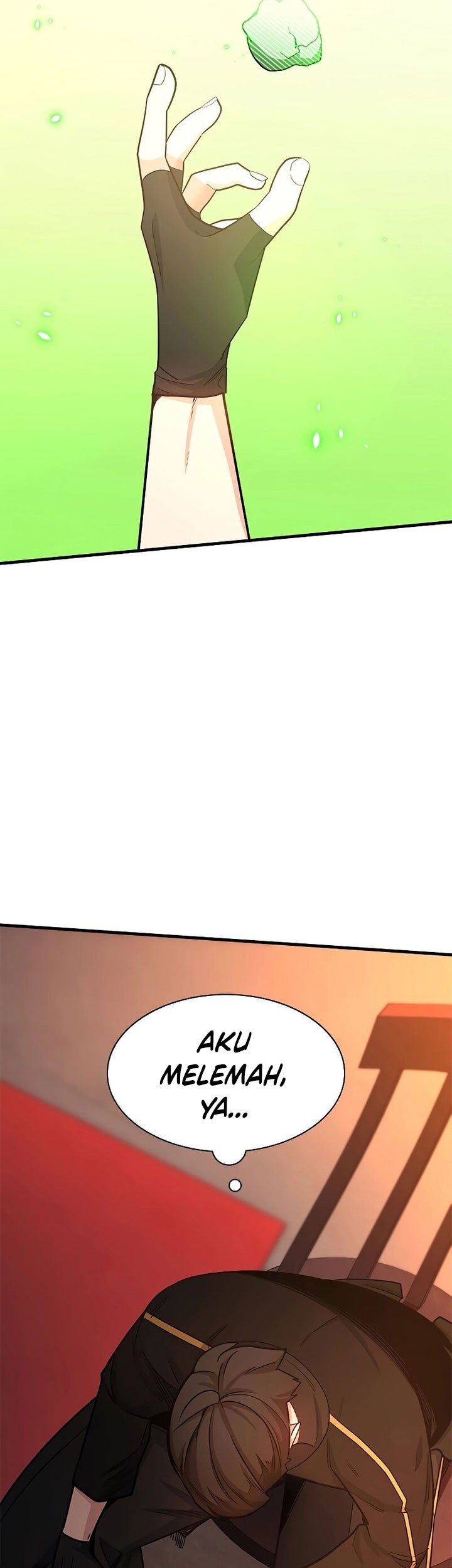 The Tutorial is Too Hard Chapter 153 Gambar 22