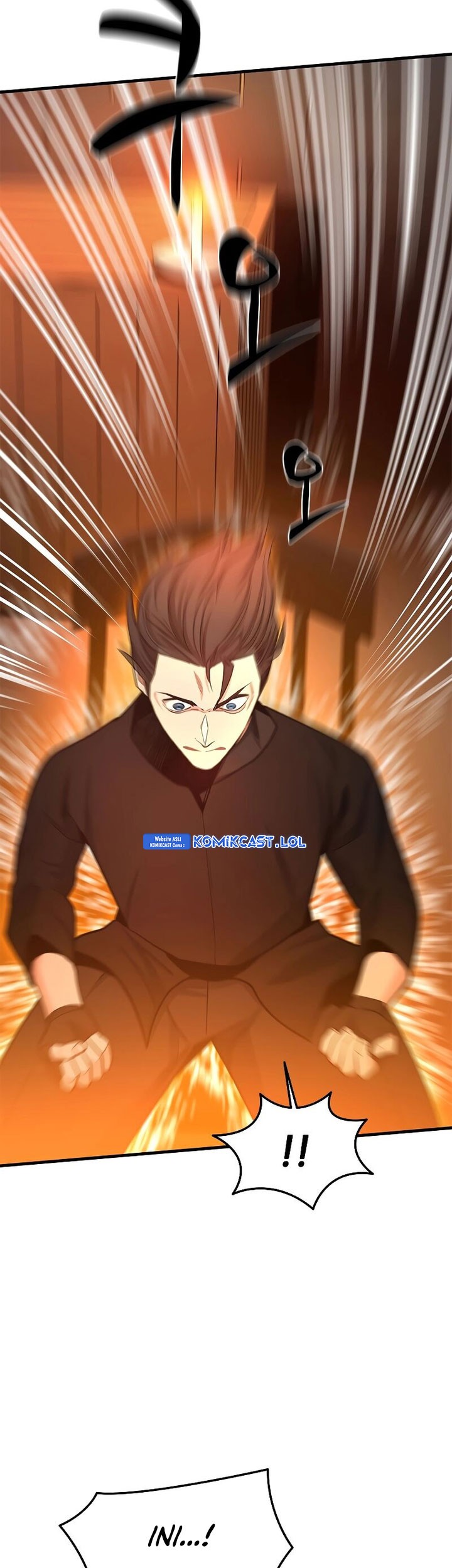 The Tutorial is Too Hard Chapter 153 Gambar 28