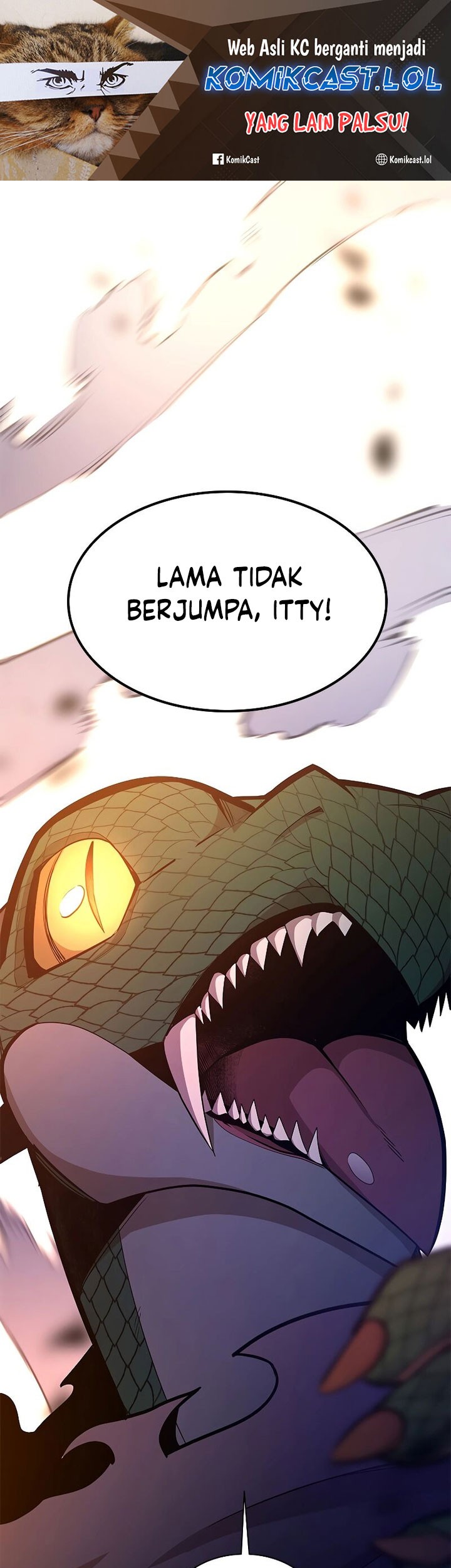 Komik The Tutorial is Too Hard Chapter 153 gambar nomor 1