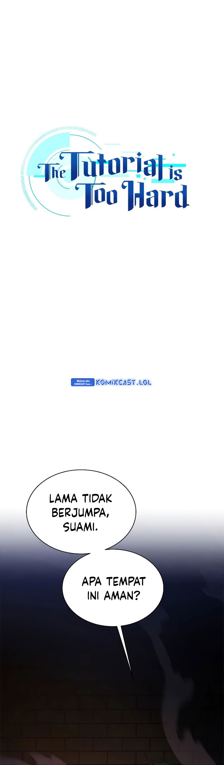 The Tutorial is Too Hard Chapter 153 Gambar 3