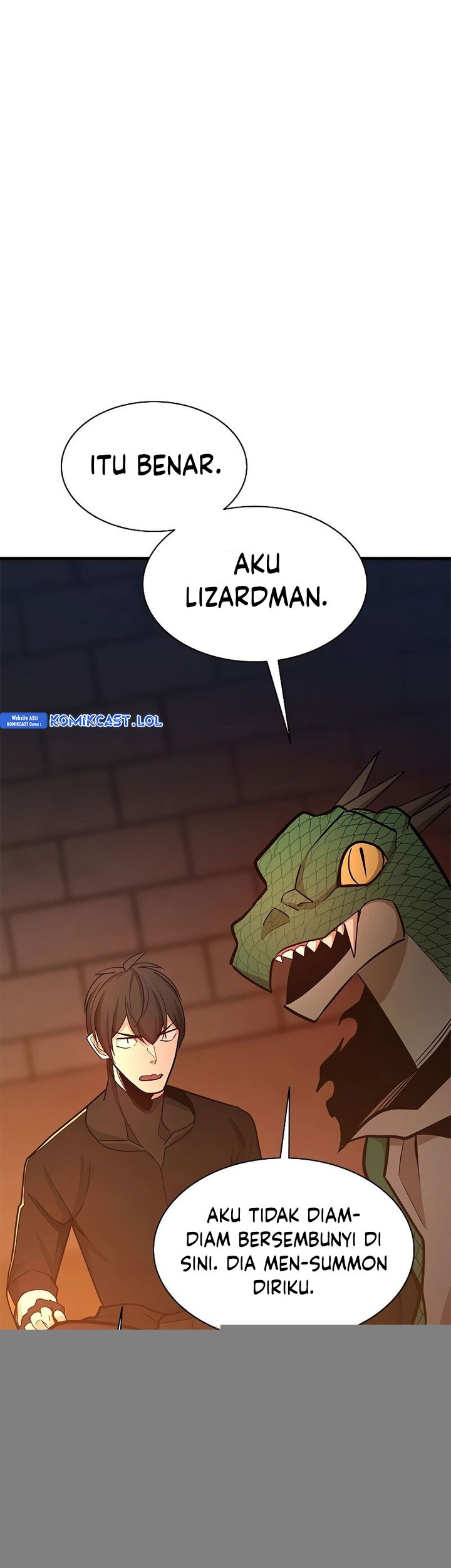 The Tutorial is Too Hard Chapter 153 Gambar 44