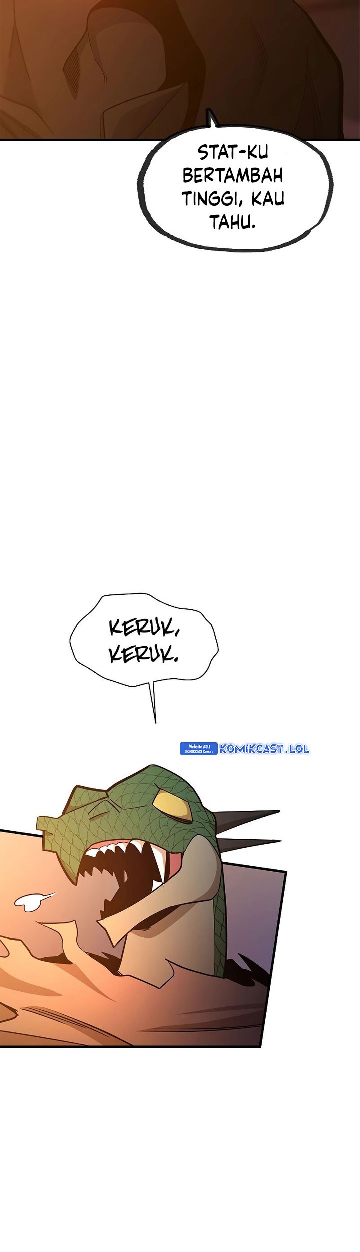 The Tutorial is Too Hard Chapter 153 Gambar 38