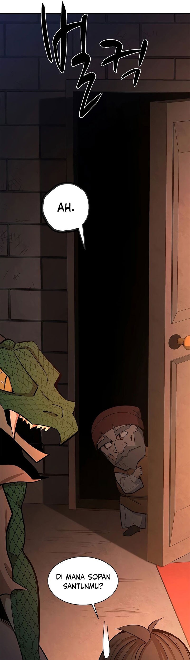 The Tutorial is Too Hard Chapter 153 Gambar 40