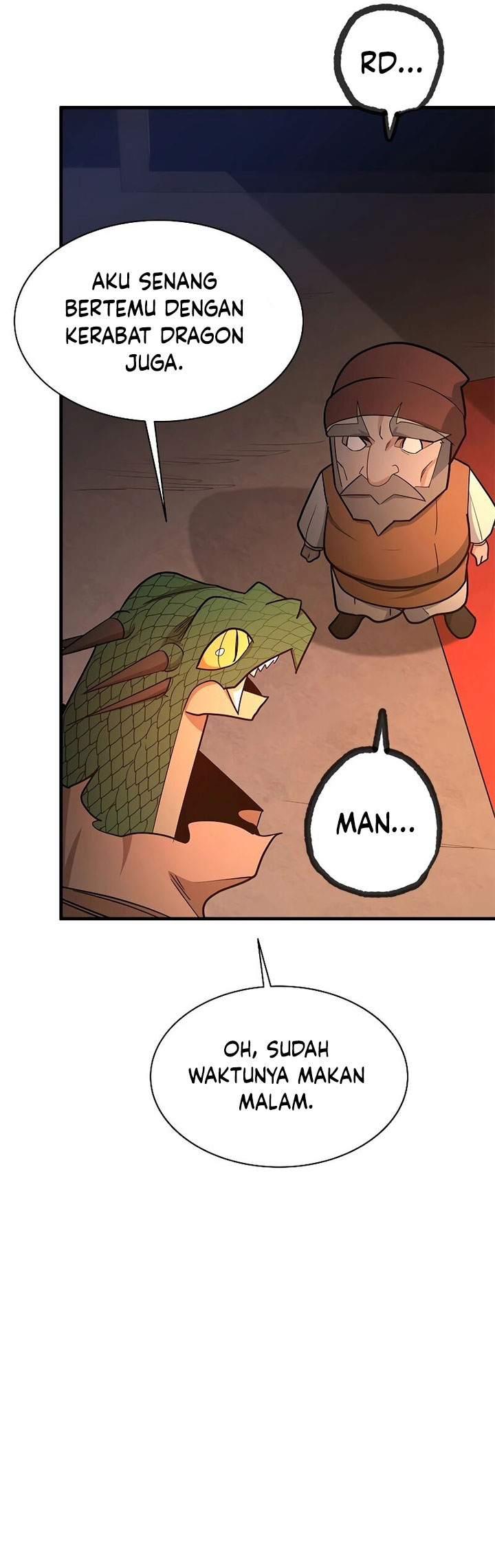 The Tutorial is Too Hard Chapter 153 Gambar 46