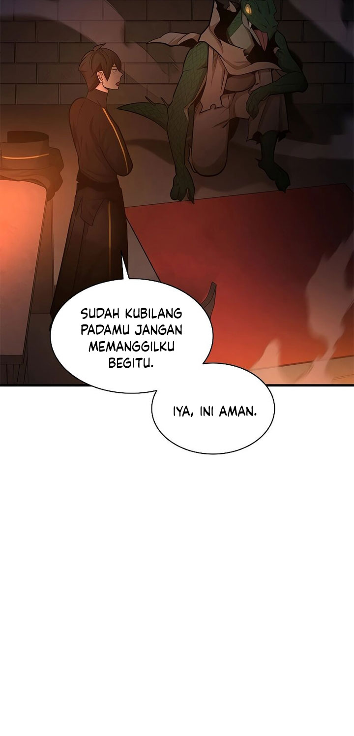 The Tutorial is Too Hard Chapter 153 Gambar 4