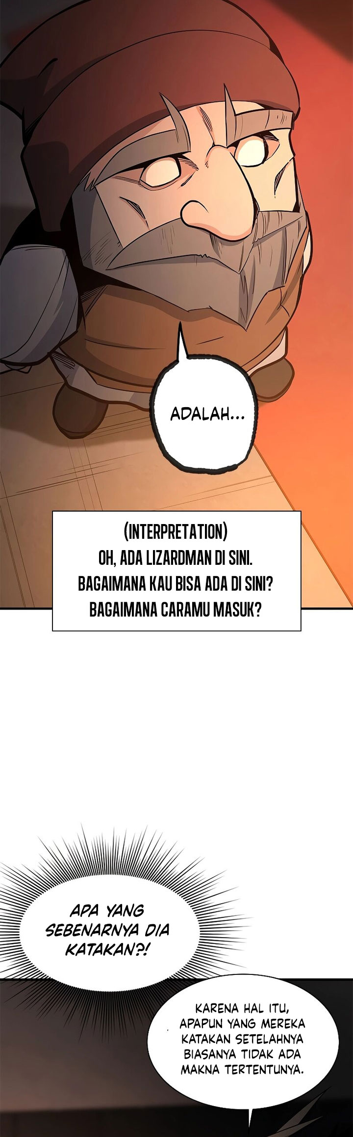 The Tutorial is Too Hard Chapter 153 Gambar 49