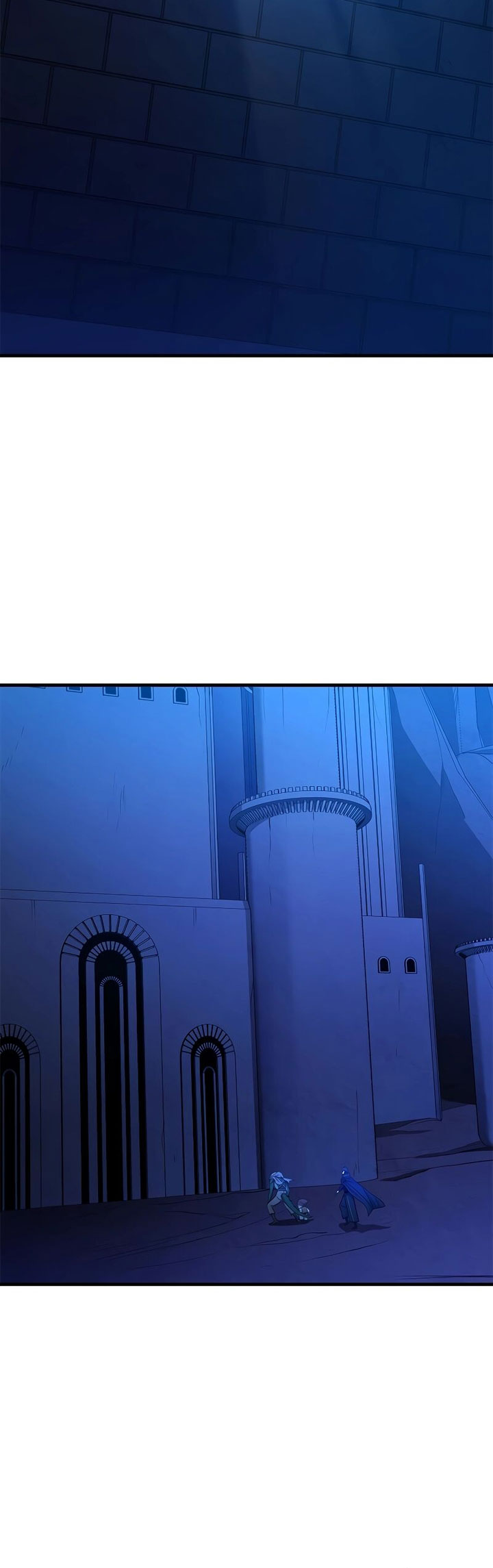 The Tutorial is Too Hard Chapter 153 Gambar 60