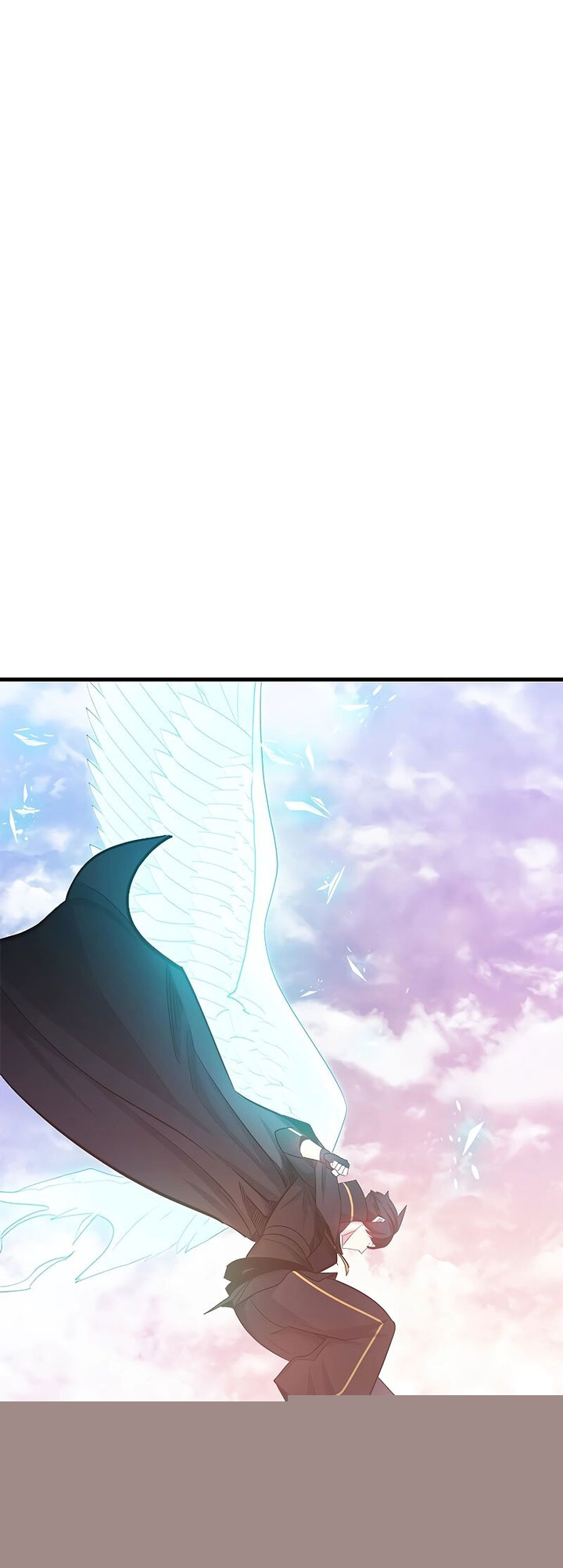 The Tutorial is Too Hard Chapter 154 Gambar 68