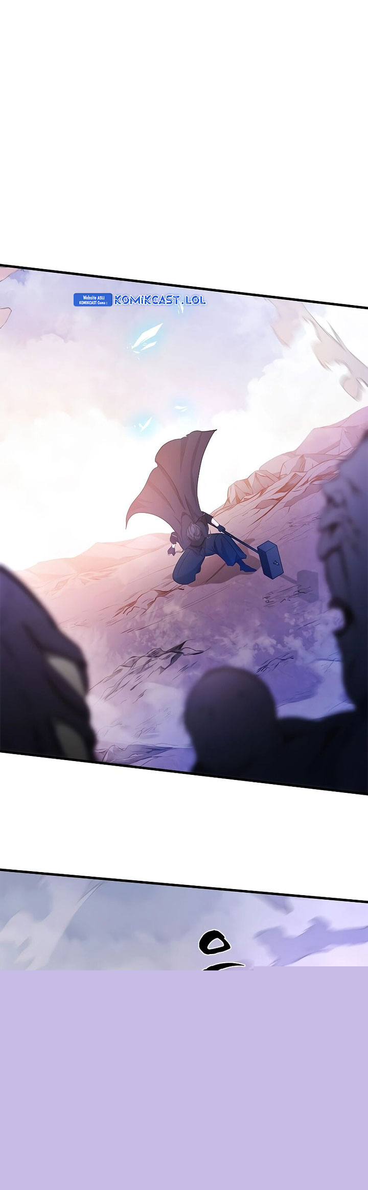 The Tutorial is Too Hard Chapter 154 Gambar 78