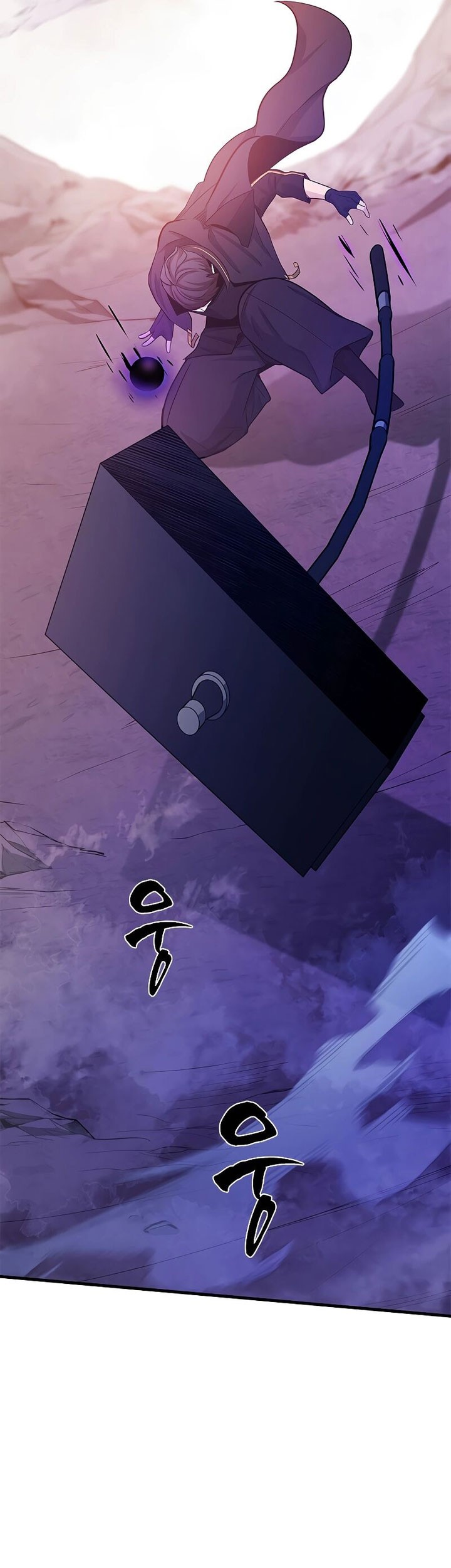 The Tutorial is Too Hard Chapter 154 Gambar 79