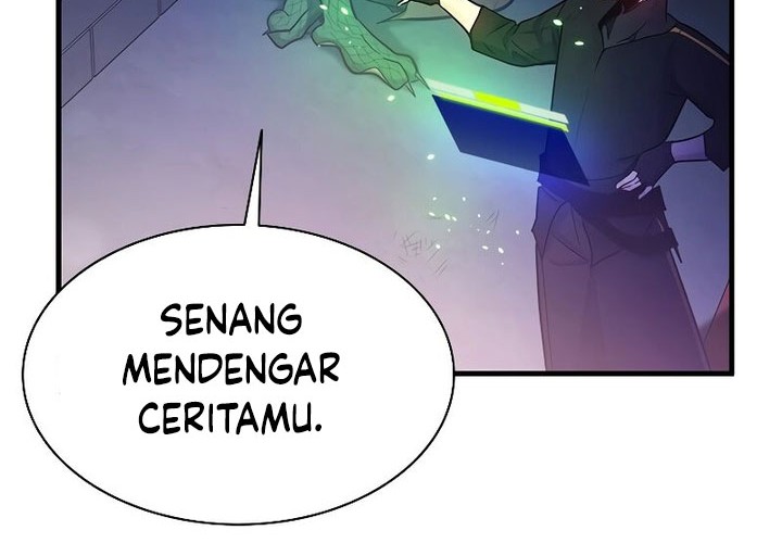 The Tutorial is Too Hard Chapter 154 Gambar 8