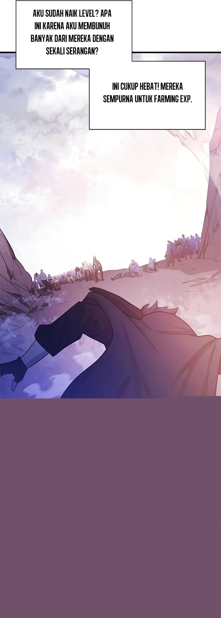 The Tutorial is Too Hard Chapter 154 Gambar 83