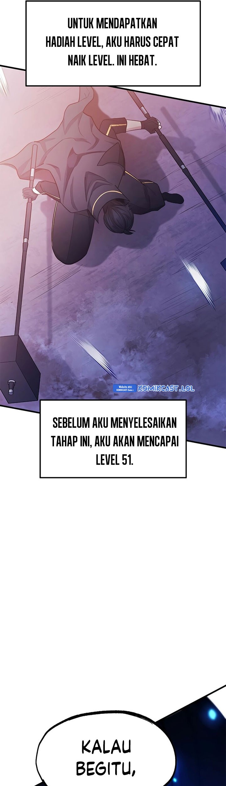 The Tutorial is Too Hard Chapter 154 Gambar 85