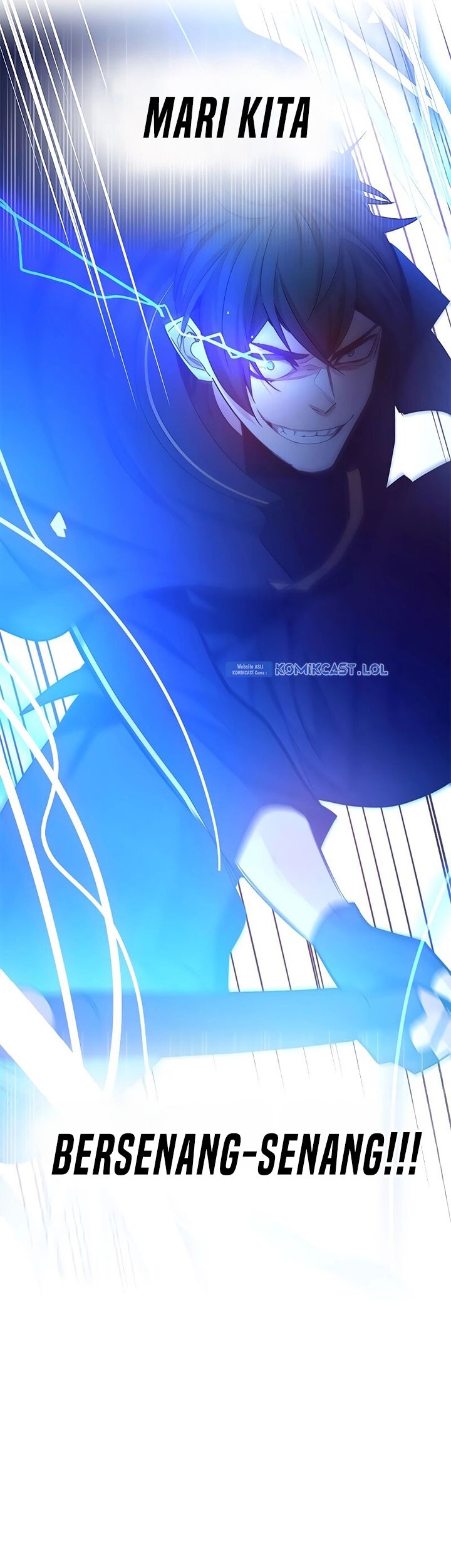 The Tutorial is Too Hard Chapter 154 Gambar 88