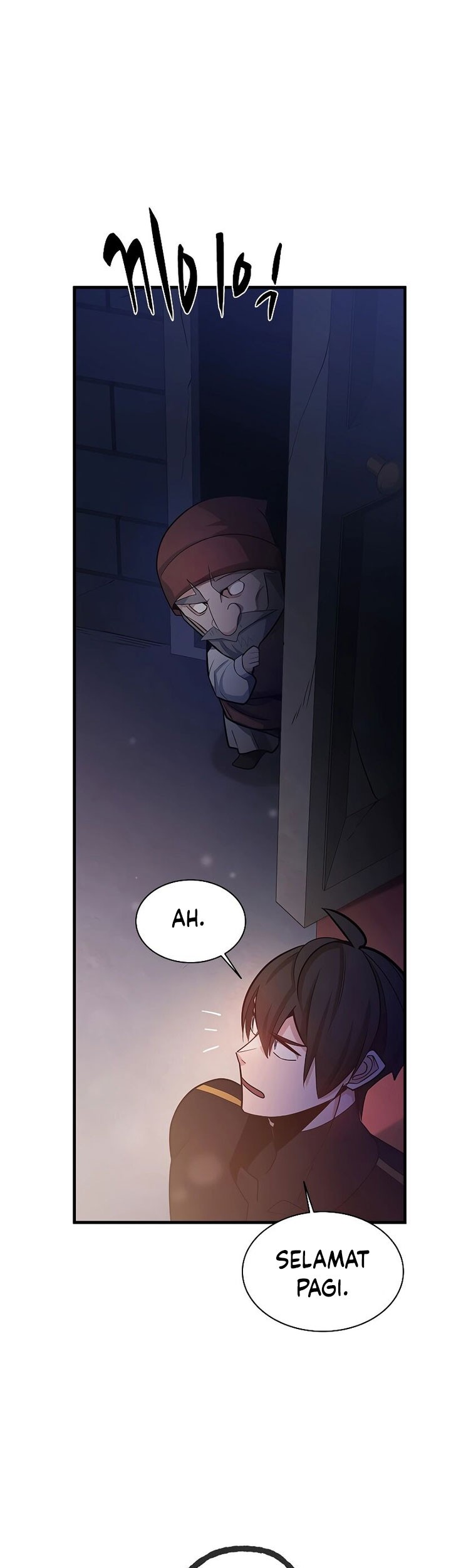 The Tutorial is Too Hard Chapter 154 Gambar 9